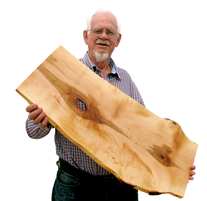 Bernard with Canadian Cheese Board Party Platter