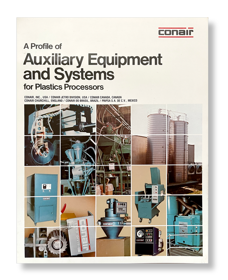 IMG_4614-Conair2 Photo of Connair Auxilliary Equipment and Systems book
