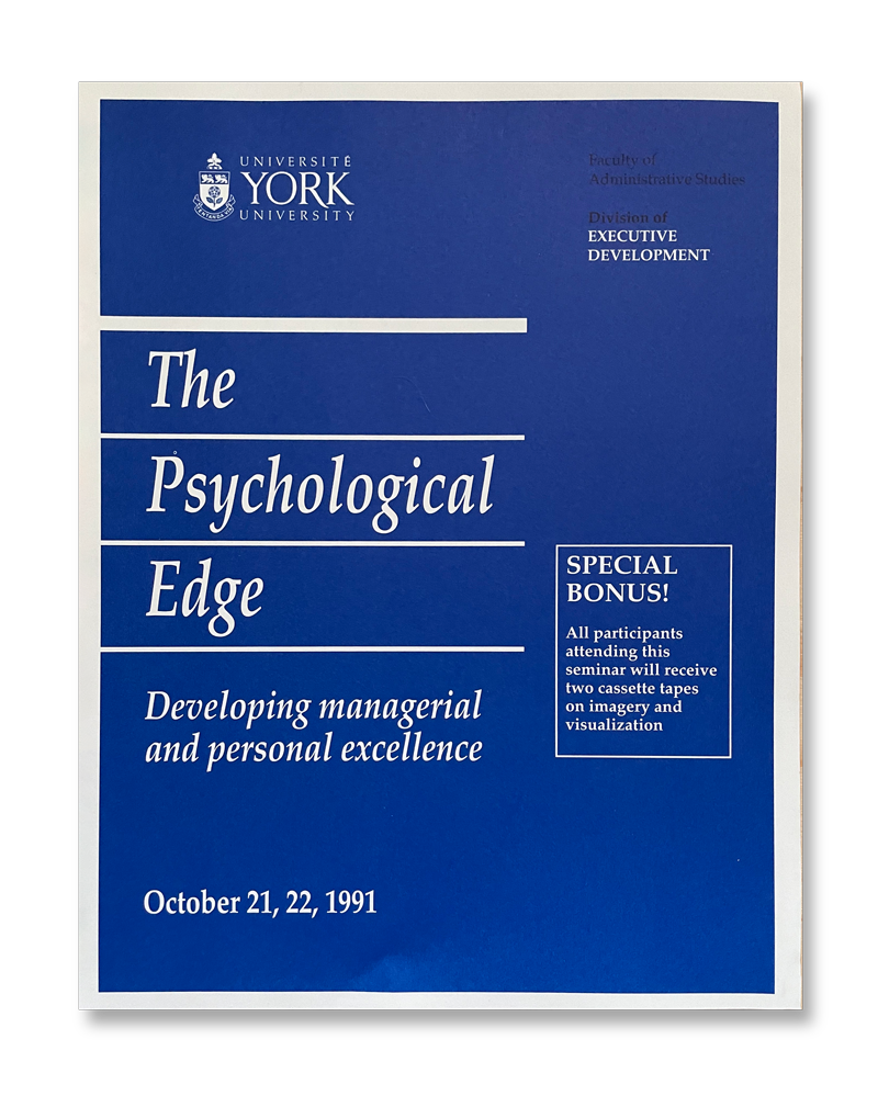 IMG_4636-York-the-Psychological-Edge-2 Photo of the Psychological Edge book-York U.